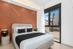 3 bedrooms Villa in Ciudad Quesada, Spain No. 12429 - Image 13