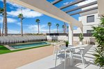 3 bedrooms Villa in Ciudad Quesada, Spain No. 12429 - Image 23