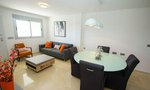 2 bedrooms Penthouse in Filipinas, Spain No. 12445 - Image 5