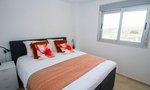 2 bedrooms Penthouse in Filipinas, Spain No. 12445 - Image 6
