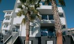 2 bedrooms Penthouse in Filipinas, Spain No. 12445 - Image 10