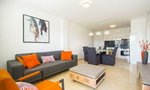 2 bedrooms Penthouse in Filipinas, Spain No. 12445 - Image 15