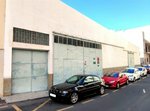 991m² Commercial property in Guia de Isora, Spain No. 124456 - commercial property in Spain