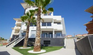 2 bedrooms Apartment in Filipinas, Spain No. 12446
