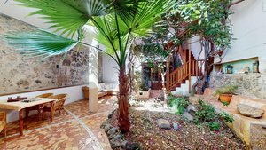 4 bedrooms Bungalow in Las Palmas De Gran Canaria, Spain No. 12451