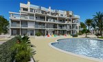 3 bedrooms Apartment in Denia, Spain No. 12456 - Image 3
