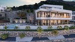 4 bedrooms Villa in Calpe, Spain No. 12457 - Image 3