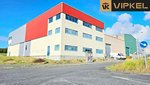 606m² Warehouse in Naron, Spain No. 124572 - warehouse in Spain
