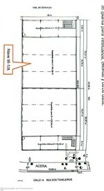 606m² Warehouse in Naron, Spain No. 124572 - Image 43