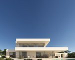 5 bedrooms Villa in Moraira, Spain No. 12458 - Image 2