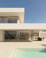 5 bedrooms Villa in Moraira, Spain No. 12458 - Image 4