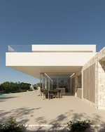 5 bedrooms Villa in Moraira, Spain No. 12458 - Image 5