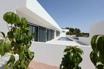 4 bedrooms Villa in Benissa, Spain No. 12459 - villa in Spain
