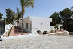 4 bedrooms Villa in Benissa, Spain No. 12459 - Image 2