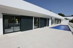 4 bedrooms Villa in Benissa, Spain No. 12459 - Image 4