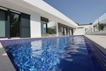 4 bedrooms Villa in Benissa, Spain No. 12459 - Image 5