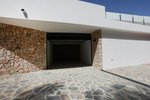 4 bedrooms Villa in Benissa, Spain No. 12459 - Image 17