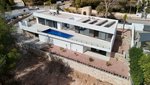 4 bedrooms Villa in Benissa, Spain No. 12459 - Image 30