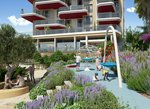 2 bedrooms Apartment in Calpe, Spain No. 12460 - Image 2