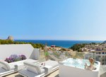 2 bedrooms Apartment in Calpe, Spain No. 12460 - Image 3