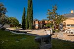 5 bedrooms House in Las Rozas de Madrid, Spain No. 124608 - Image 38