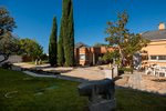 5 bedrooms House in Las Rozas de Madrid, Spain No. 124609 - Image 38