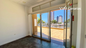 1 bedroom Commercial property in Playa, Spain No. 12462