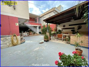 3 bedrooms House in El Raal, Spain No. 124627