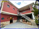 3 bedrooms House in El Raal, Spain No. 124627 - Image 21