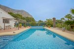 3 bedrooms Villa in Javea, Spain No. 12467 - Image 2