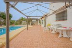 3 bedrooms Villa in Javea, Spain No. 12467 - Image 4