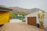 3 bedrooms Villa in Javea, Spain No. 12467 - Image 14