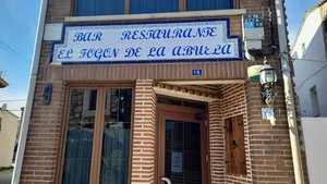 185m² Commercial property in Avila, Spain No. 124781