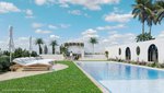 2 bedrooms Bungalow in Ciudad Quesada, Spain No. 12481 - Image 4