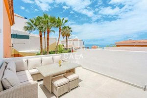 1 bedroom Duplex in Adeje, Spain No. 124815
