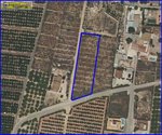 2500m² Land in Santomera, Spain No. 124915 - land in Spain