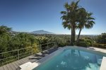 4 bedrooms Villa in Malaga, Spain No. 124924 - Image 2