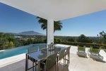 4 bedrooms Villa in Malaga, Spain No. 124924 - Image 9