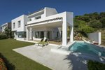 4 bedrooms Villa in Malaga, Spain No. 124924 - Image 13