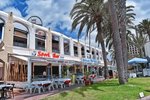 480m² Commercial property in Arona, Spain No. 124934 - commercial property in Spain