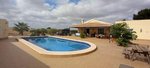 3 bedrooms House in San Javier, Spain No. 124943 - Image 10