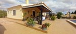 3 bedrooms House in San Javier, Spain No. 124943 - Image 35