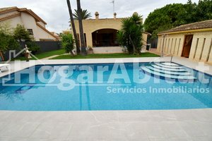 5 bedrooms House in Almardà, Spain No. 124960