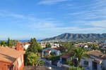 3 bedrooms House in Alicante, Spain No. 12498 - house in Spain
