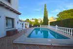 3 bedrooms House in Alicante, Spain No. 12498 - Image 8