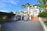 3 bedrooms House in Alicante, Spain No. 12498 - Image 10