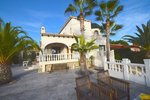 3 bedrooms House in Alicante, Spain No. 12498 - Image 13