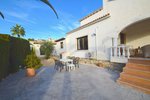 3 bedrooms House in Alicante, Spain No. 12498 - Image 15