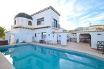 3 bedrooms House in Alicante, Spain No. 12498 - Image 16