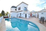 3 bedrooms House in Alicante, Spain No. 12498 - Image 17